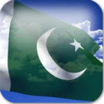 Logo of Pakistan Flag android Application 